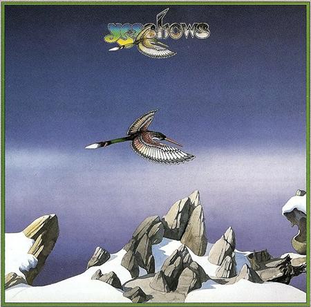 Yes - Yesshows [bonus Track] [disc 2] - Zortam Music