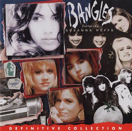 The Bangles - The 80