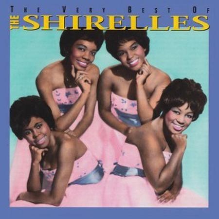 The Shirelles - Best Of The Shirelles - Platinum Pop Series - Zortam Music