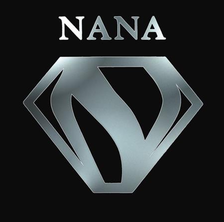 Nana - Darkman Reamaks Lyrics - Zortam Music
