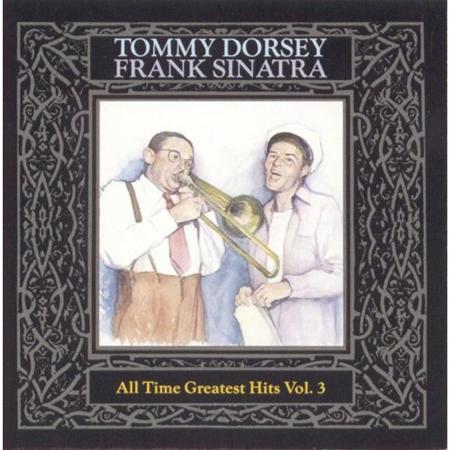 Frank Sinatra - All Time Greatest Hits Volume 4 - Zortam Music Frank Sinatra - All Time Greatest Hits Volume 4 - Zortam Music