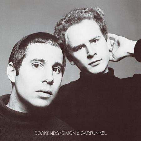 Simon &Amp; Garfunkel - You Don