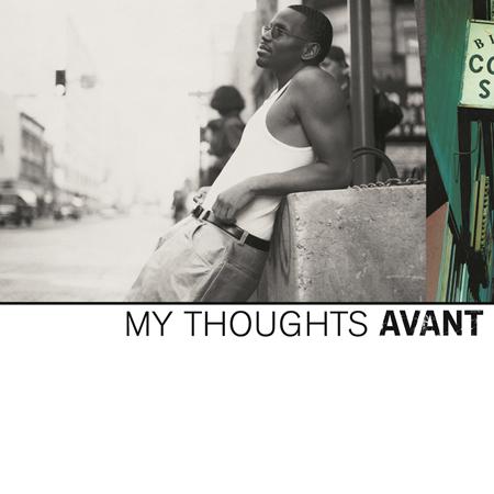 Avant - Touch My Soul 2001 (CD2) - Zortam Music