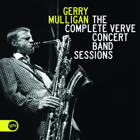 Gerry Mulligan - Verve Jazz Masters 60 - Zortam Music