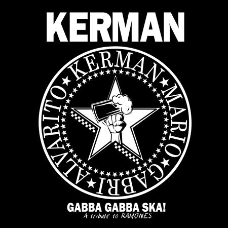 Metallica - Gabba Gabba Ska! A Tribute To Ramones - Zortam Music