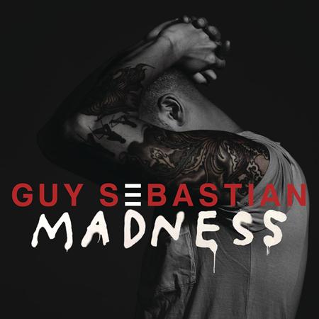 Guy Sebastian - The Best World Ballads - 25 - Zortam Music