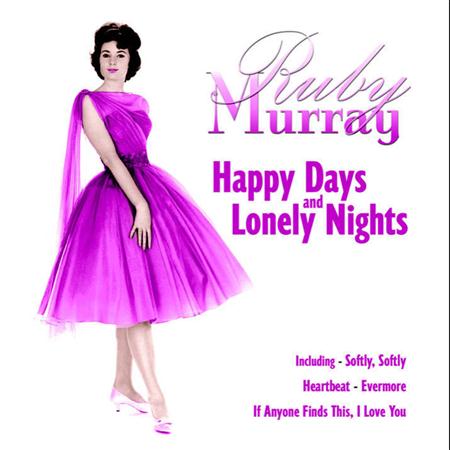 Ruby Murray - Ruby Murray / Heartbeat Lyrics - Zortam Music