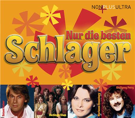Carin Posch - Schlager Top 100 - Zortam Music