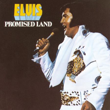 Elvis Presley - -  - There