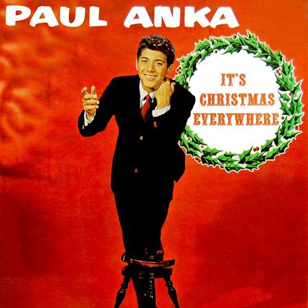 PAUL ANKA - Rudolph, The Red-Nosed Reindeer Lyrics - Zortam Music