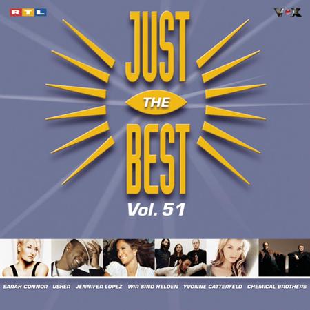 Gentleman - Just The Best Vol. 51 - Zortam Music