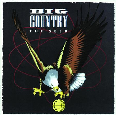 BIG COUNTRY - the Seer (Remastered 1996) - Zortam Music