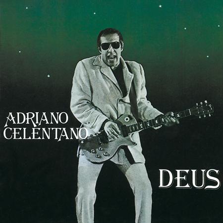 Adriano Celentano - L