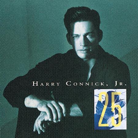 harry connick jr - 25 - 12 - This Time The Dream