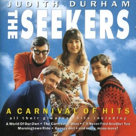 SEEKERS - Top 100 Hits Of 1965 - Zortam Music