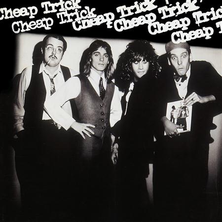 CHEAP TRICK - The Complete Epic Albums Colle - Zortam Music