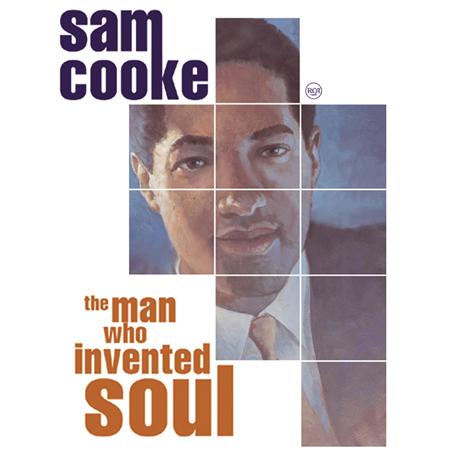 Sam Cooke - 60_327 - Zortam Music