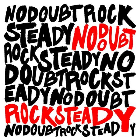 No Doubt - Rock Steady [disc 2] - Zortam Music