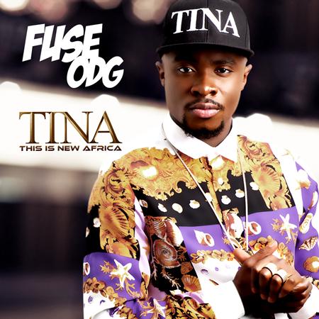 Fuse ODG - Thinking About U Lyrics - Zortam Music