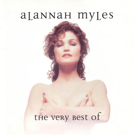 Alannah Myles - Alannah Myles (Official Site) Lyrics - Zortam Music