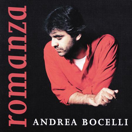 Andrea Bocelli - Romanza [Versione Espanola] - Zortam Music