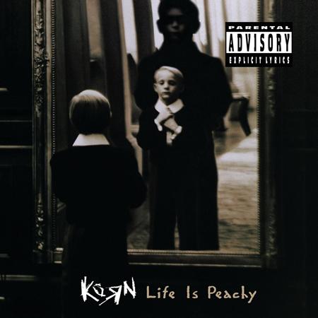 Korn - Life Is Peachy [Bonus Track Version] - Zortam Music
