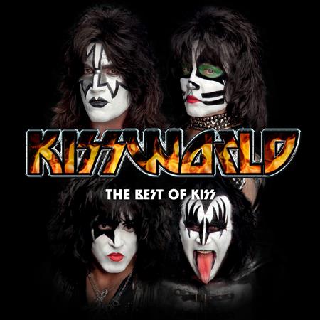 Kiss - Kissworld - The Best Of Kiss - Zortam Music Kiss - Kissworld - The Best Of Kiss - Zortam Music