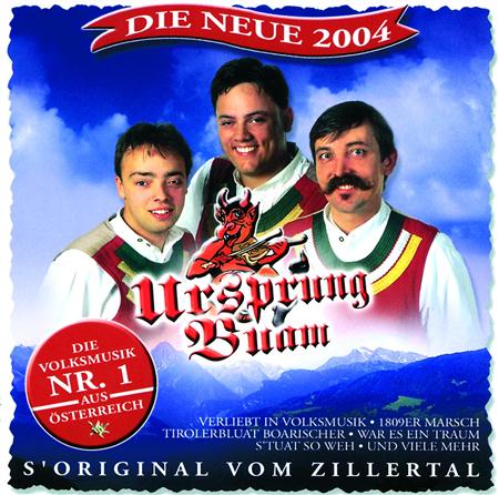 Ursprung Buam - Michaela - Zortam Music