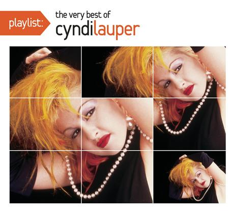 Cindy Lauper - Playlist The Very Best of Cyndi Lauper - Zortam Music