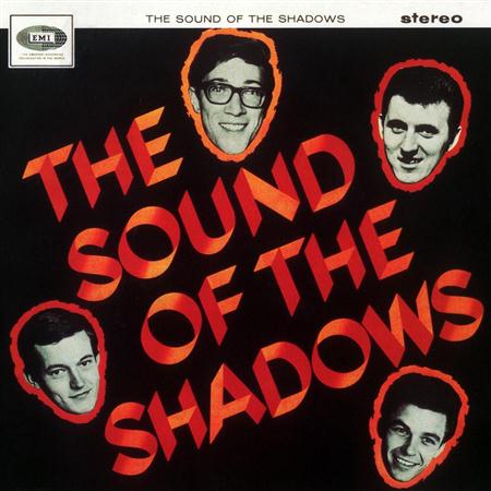 Shadows - The Sound Of The Shadows - Zortam Music