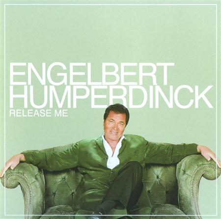 Engelbert Humperdinck - Release Me - The Best of Engel - Zortam Music