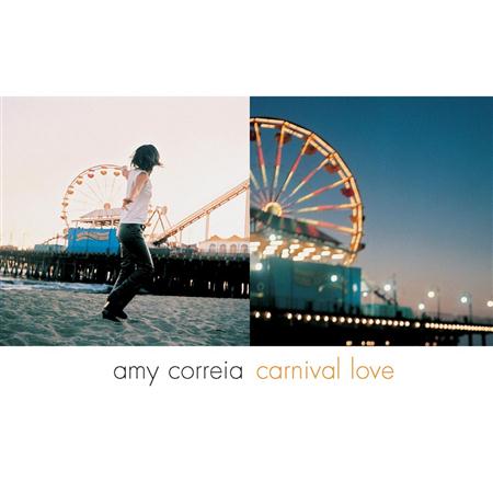 Amy Correia - Carnival Love - Zortam Music