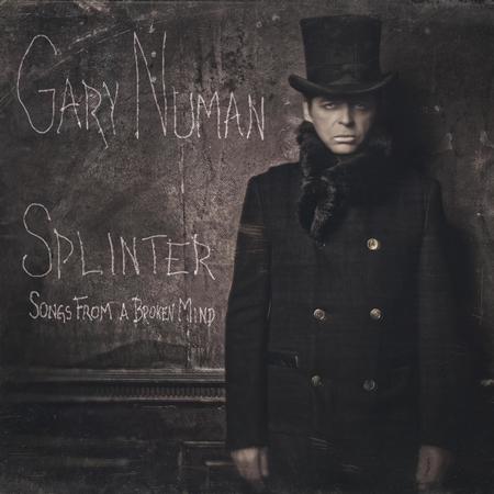 Gary Numan - We