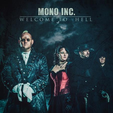 Mono Inc. - Risk It All Lyrics - Zortam Music