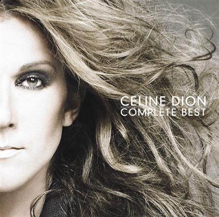 Celine Dion - Complete Best - CD5 - Zortam Music