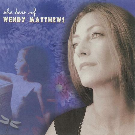 Wendy Matthews - Woman
