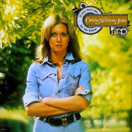 Olivia Newton - If You Love Me, Let Me Know - Zortam Music