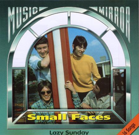 Small Faces - Oldies Night Series Vol 2 - Zortam Music