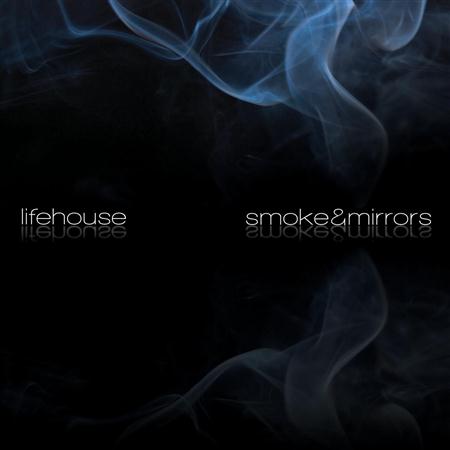 Lifehouse - Smoke and Mirrors (Deluxe Edition) - Zortam Music