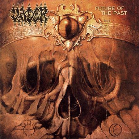 Vader - De Profundis - Reborn In Flames (5:37) Lyrics - Zortam Music