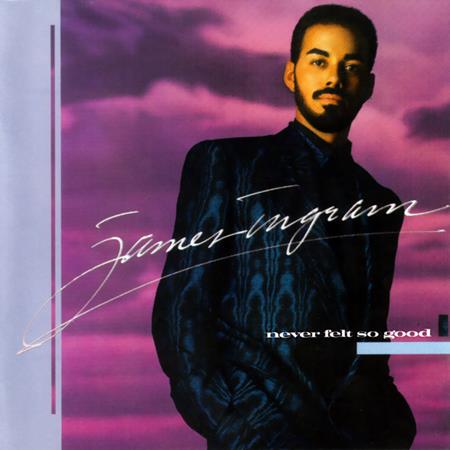 JAMES INGRAM - Always Lyrics - Zortam Music