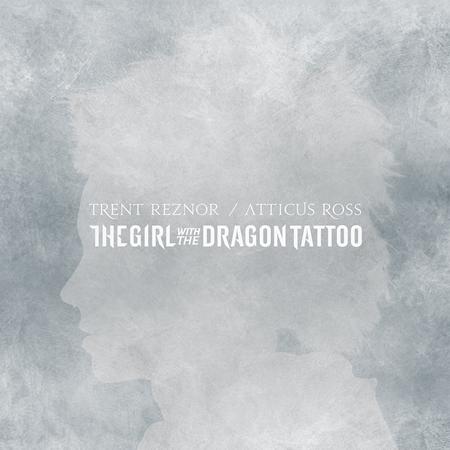 Trent Reznor & Atticus Ross - The Girl With The Dragon Tattoo [Disc 1] - Zortam Music