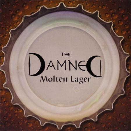 The Damned - Molten Lager - Zortam Music