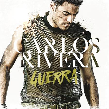 Carlos Rivera - Serma Mas Facil Lyrics - Zortam Music