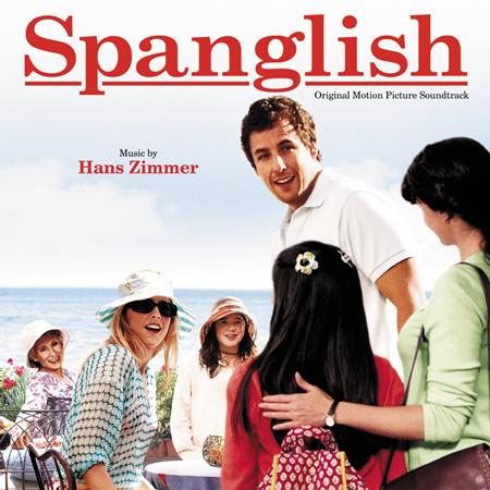 Hans Zimmer - Spanglish - Zortam Music