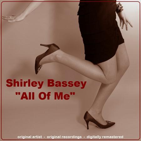 Shirley Bassey - Ev