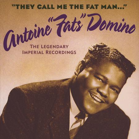 Fats Domino - Detroit City Blues / The Fat Man - Zortam Music