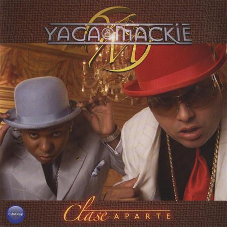Yaga & Mackie - La Batidora Lyrics - Zortam Music