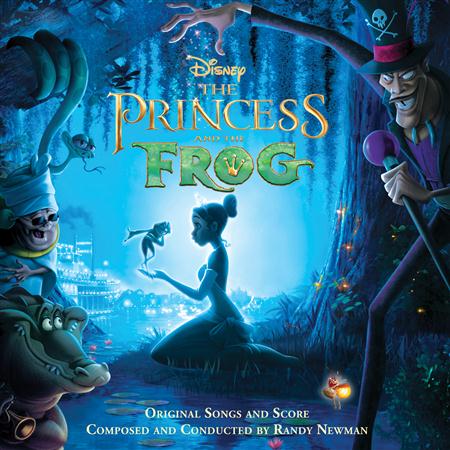 Anika Noni Rose - The princess and the frog (Portugese version) - Zortam Music