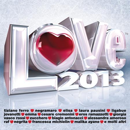 Arisa - Love 2013 Cd1 - Zortam Music